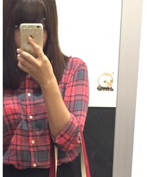 GU | シャツ/ブラウス