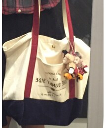 no brand | トートバッグ