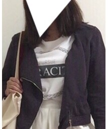 WEGO | Tシャツ/カットソー