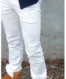 UNIQLO | デニムパンツ