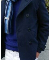 COACH | ピーコート