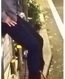 WEGO | デニムパンツ