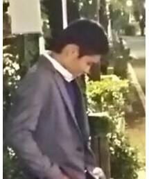 GU | ニット/セーター