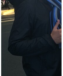 NIKE | ナイロンジャケット