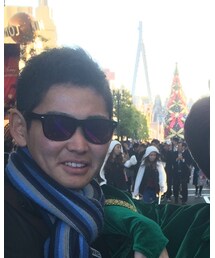 TOM FORD EYEWEAR | サングラス