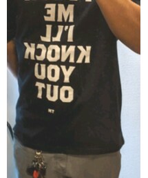 SWAGGER | トップス