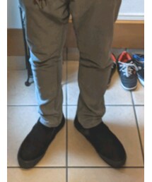 VANS | シューズ