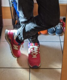 NEW BALANCE | スニーカー