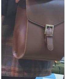 RETRO GIRL | ショルダーバッグ