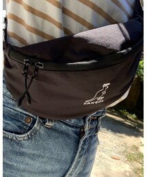 KANGOL | ボディバッグ/ウエストポーチ