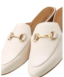 GU | ローファー