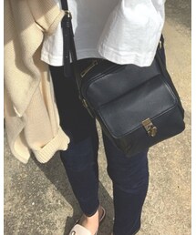 UNIQLO | デニムパンツ