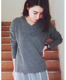 GU | Tシャツ/カットソー