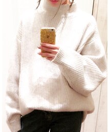 ZARA | ニット/セーター
