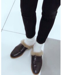 ZARA | その他シューズ
