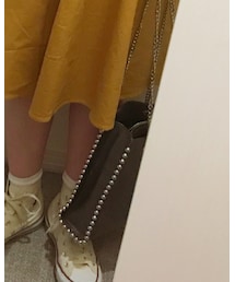 ZARA | トートバッグ