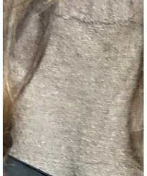 RETRO GIRL | ニット/セーター