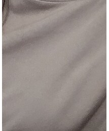 GU | Tシャツ/カットソー