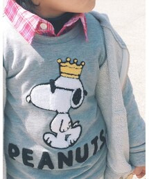 SNOOPY | Tシャツ/カットソー