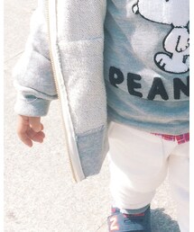 petit main | パーカー