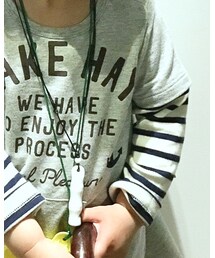 千趣会 | Tシャツ/カットソー