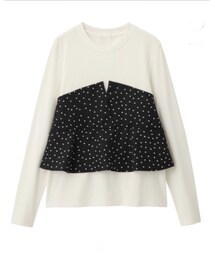 GU | Tシャツ/カットソー