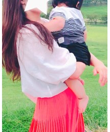 GU | シャツ/ブラウス