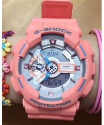 G-SHOCK | アナログ腕時計