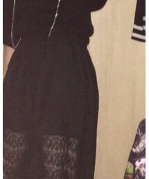 E hyphen world gallery | その他パンツ