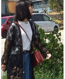 WEGO | Tシャツ/カットソー