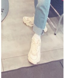 FILA | スニーカー