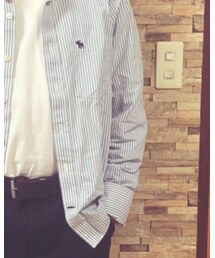 Abercrombie&Fitch | シャツ/ブラウス