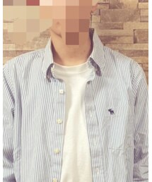 GU | Tシャツ/カットソー