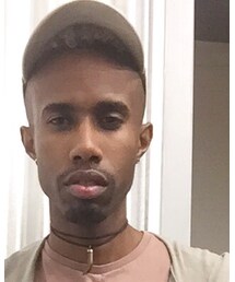 Target | キャップ