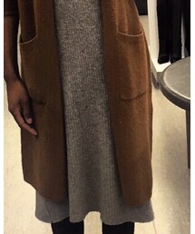 FOREVER 21 | シャツワンピース
