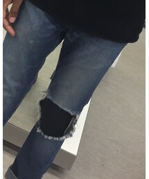Pacsun | デニムパンツ