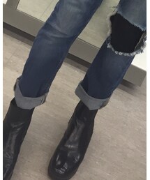 ALDO | ブーティ