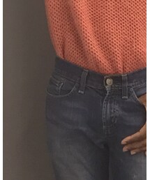pacsun | デニムパンツ