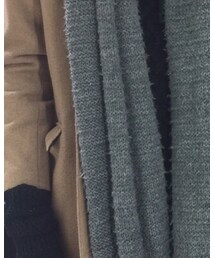 ALDO | マフラー