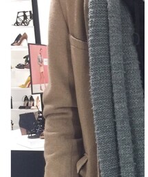 H&M | ピーコート