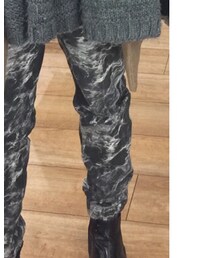 H&M | ブーティ