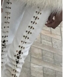 Jasmine | その他パンツ