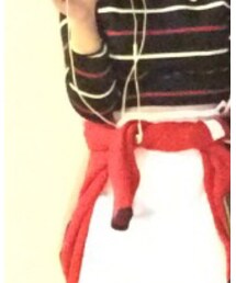 TOMMY HILFIGER | ニット/セーター