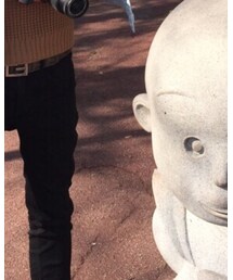 H&M | デニムパンツ