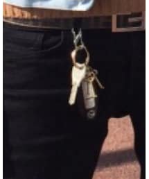 GUCCI | キーホルダー