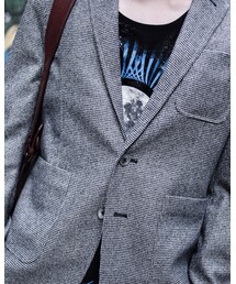 SuperDry | スーツジャケット