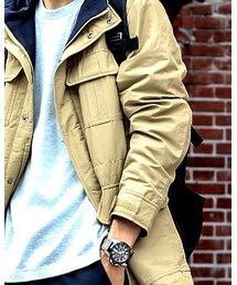 UNIQLO | ナイロンジャケット