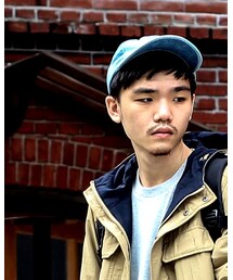 plain-me | キャップ