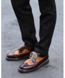 Dr. Martens | シューズ