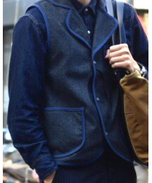 Woden | トップス